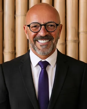 Retrato de Cristarotelsol, meditación en Astroideal