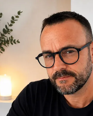 Retrato de Kairos, tarot en Astroideal