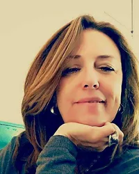Retrato de Mara/tarotevolutivo, coaching en Astroideal