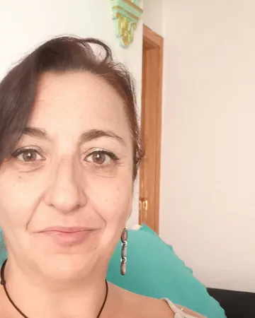 Retrato de Mayra, astrología en Astroideal