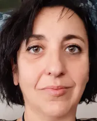 Retrato de Miriam, astrología en Astroideal