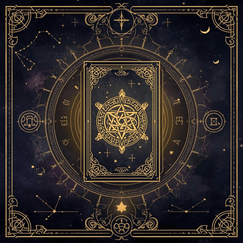 Cómo fabricar tu propio set de runas