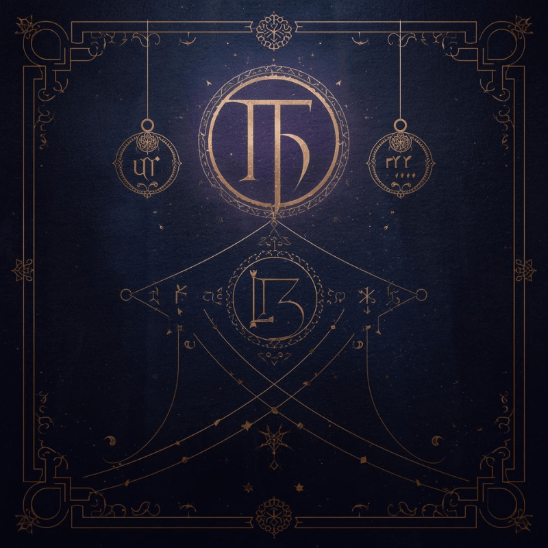 Runas de madera vs runas de piedra: diferencias