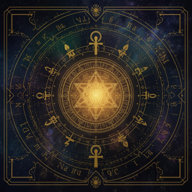 Tarot y sanación energética