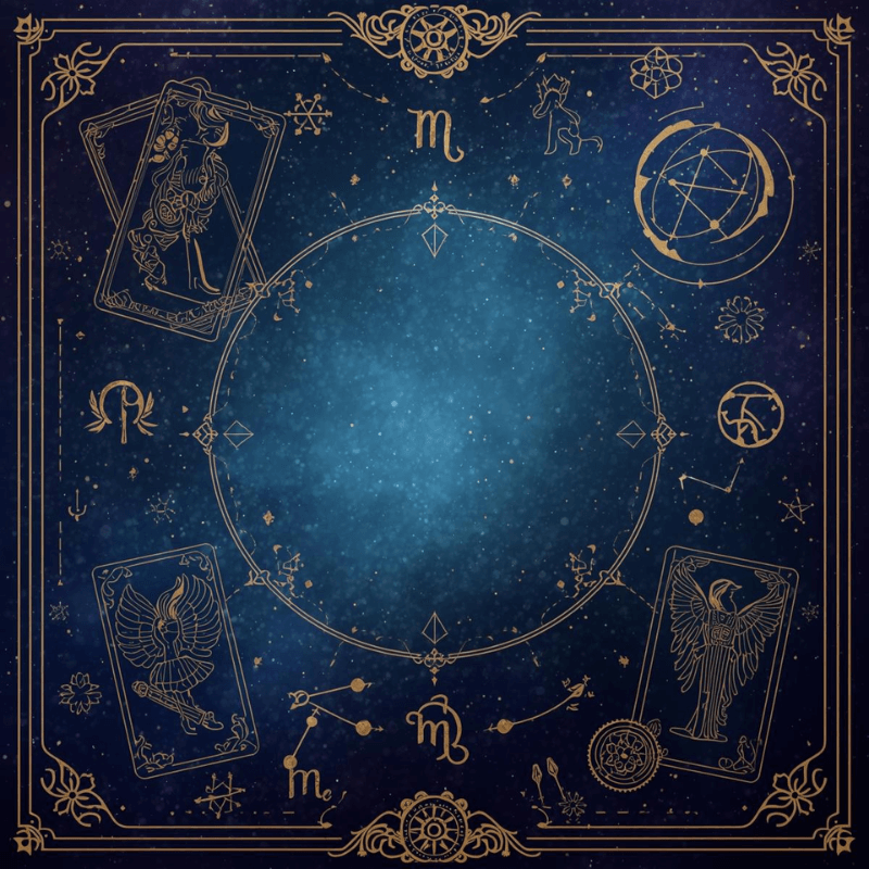 Tarot y arquetipos femeninos