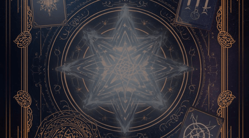 Tarot egipcio vs. tarot tradicional: diferencias