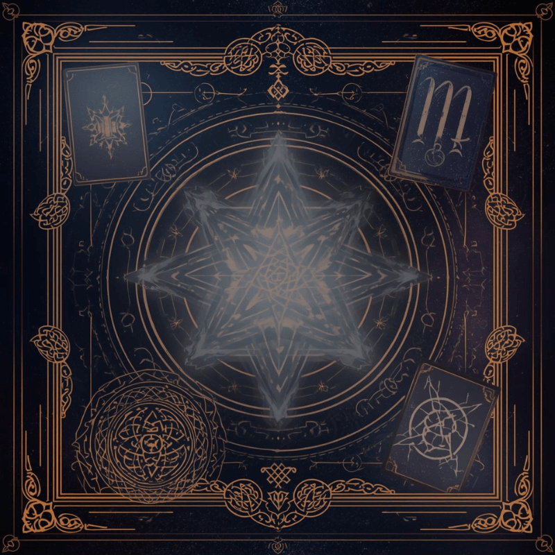 Tarot egipcio vs. tarot tradicional: diferencias