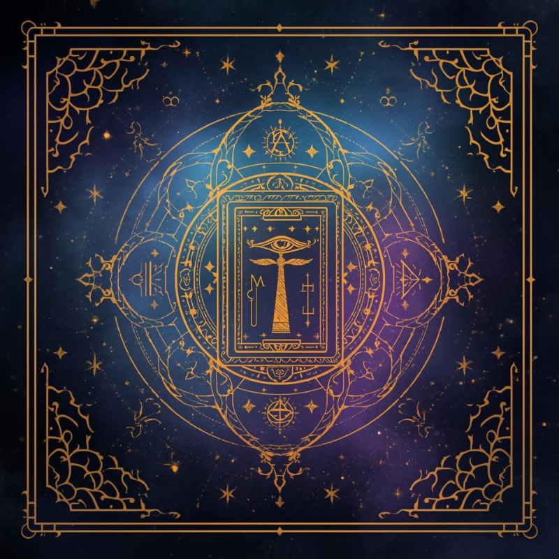 Tarot y péndulo: cómo usarlos juntos