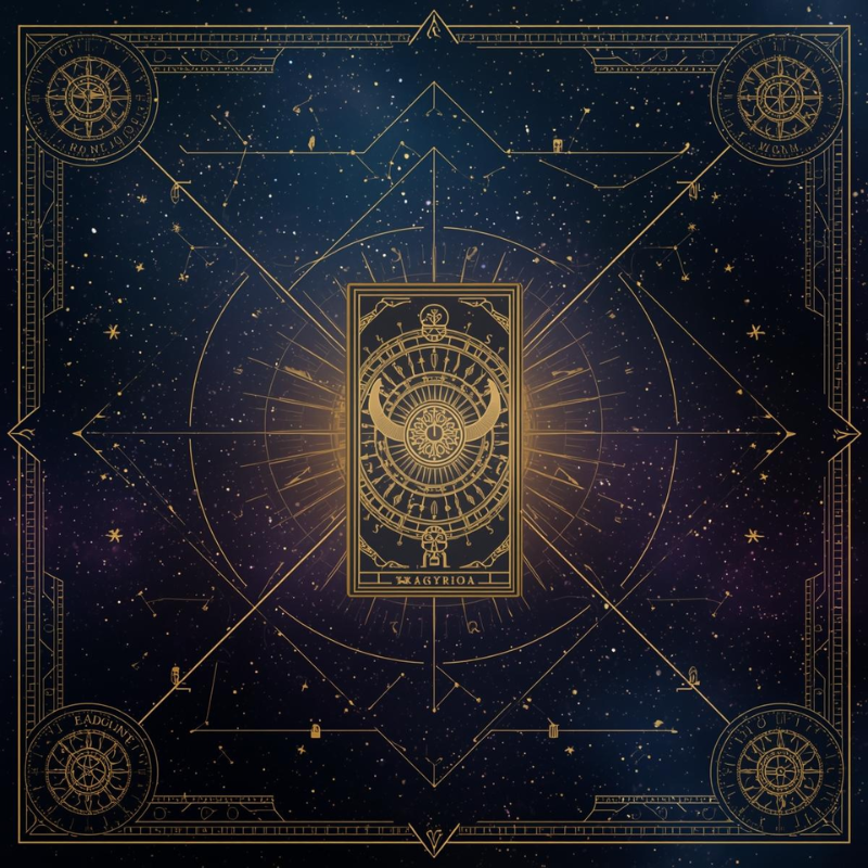 Tarot y la Biblia conexiones y controversias