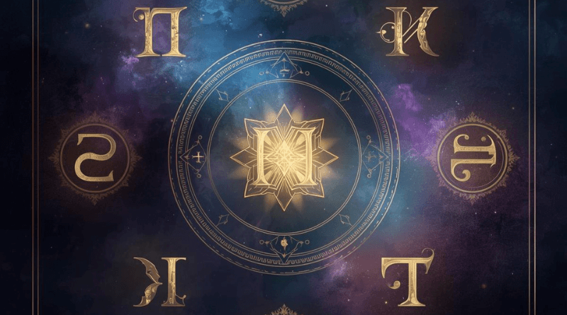 Runas en el neopaganismo