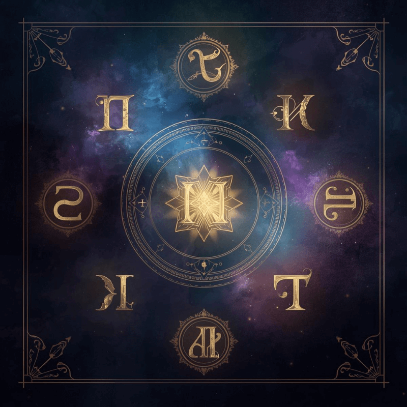 Runas en el neopaganismo