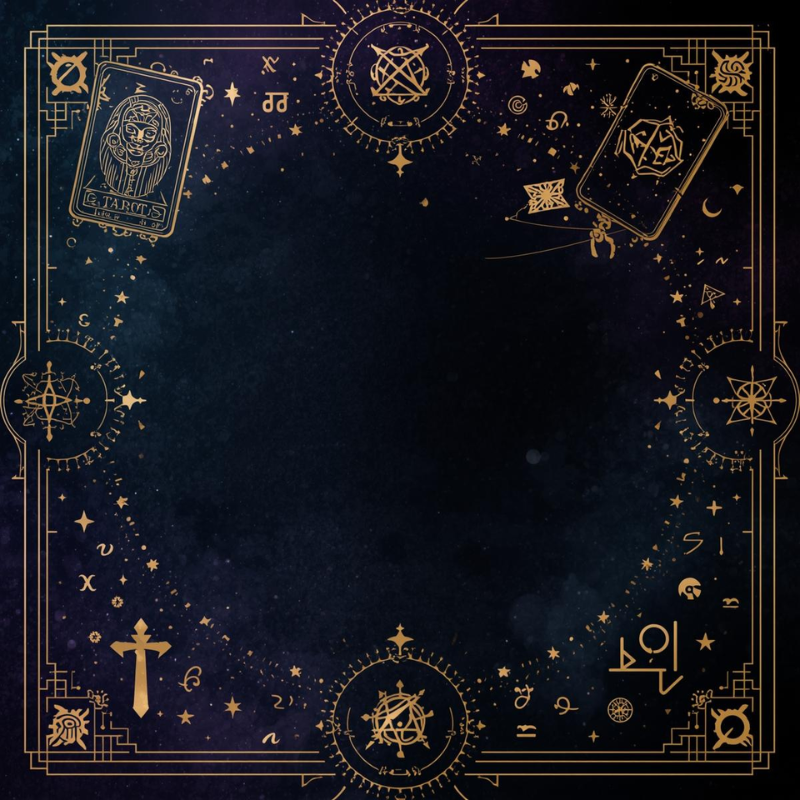 Tarot y filosofía lecturas reflexivas