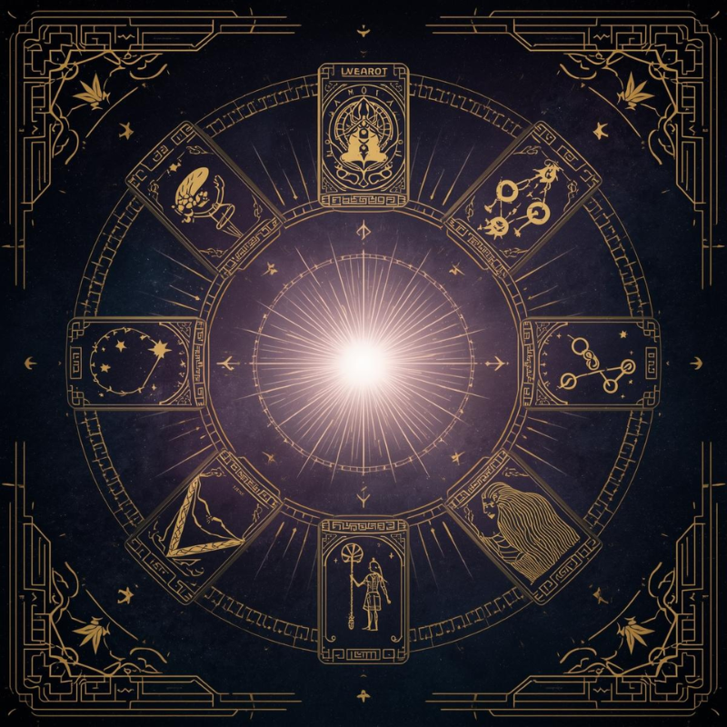 Tarot y coaching: herramienta de crecimiento personal
