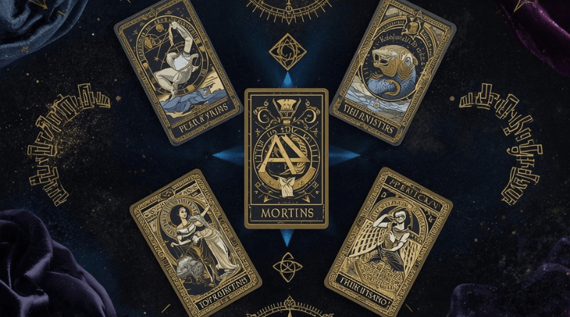 Runas en la Wicca