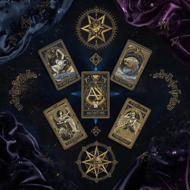 Runas en la Wicca