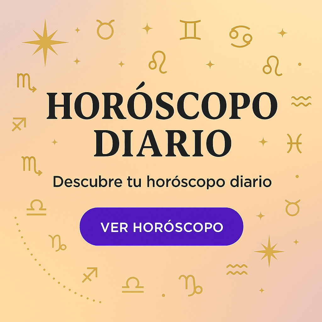 "Horóscopo diario en Astroideal con predicciones de amor, trabajo y salud para cada signo del zodiaco"
