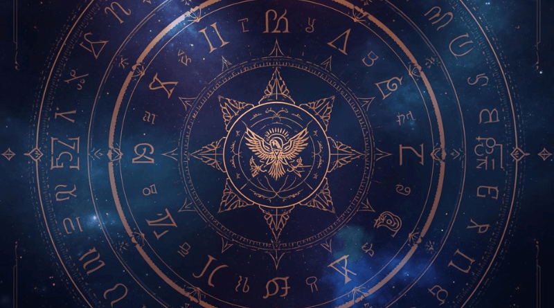 Historia de las runas vikingas