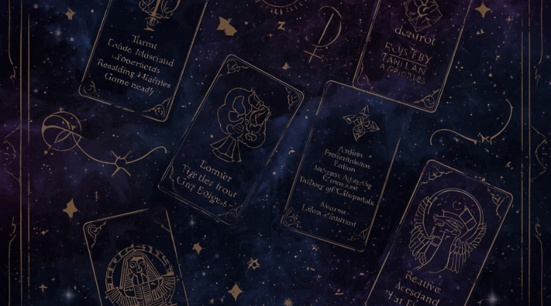 Historia del tarot de los naipes al esoterismo