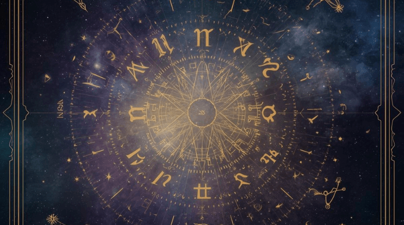 Las 24 runas del Futhark antiguo