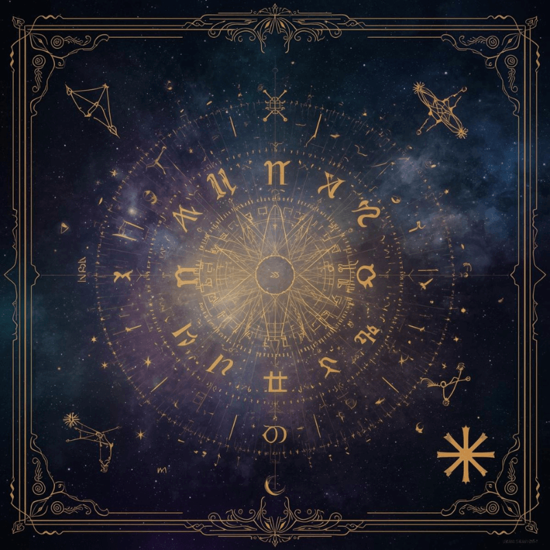 Las 24 runas del Futhark antiguo