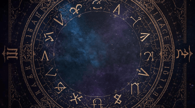 Runas vikingas: lista completa y su significado