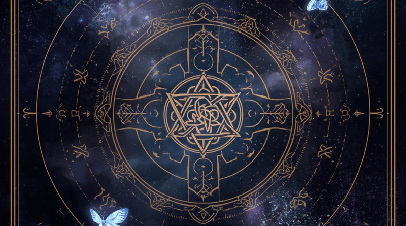 Tarot celta origen y tirada en cruz