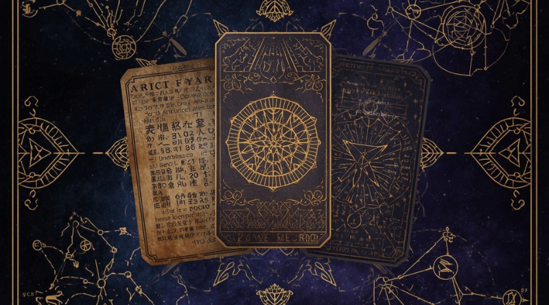 Tarot de la semana: cómo hacer lecturas semanales