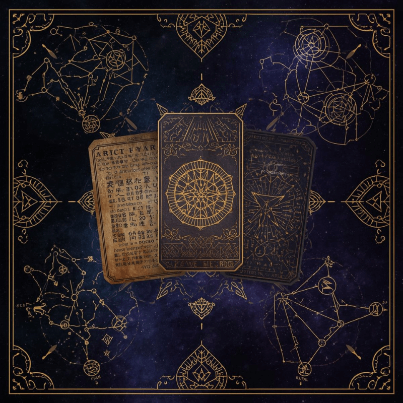 Tarot de la semana: cómo hacer lecturas semanales