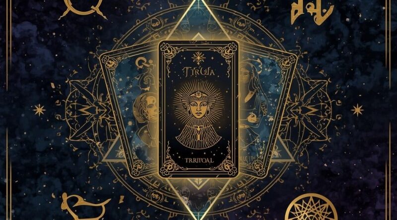 Tarot del sí o no: cómo usarlo en preguntas rápidas