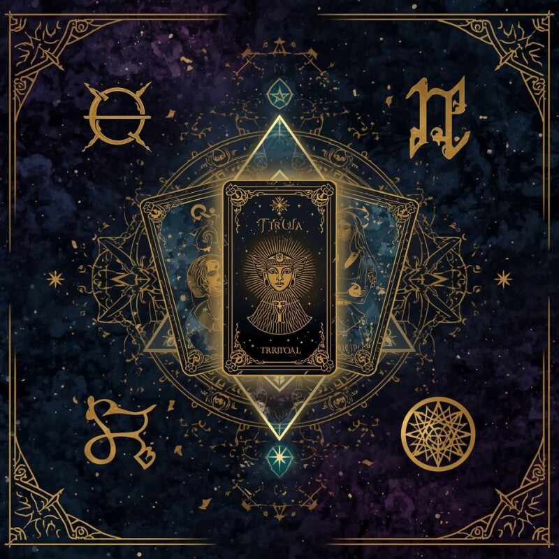 Tarot del sí o no: cómo usarlo en preguntas rápidas