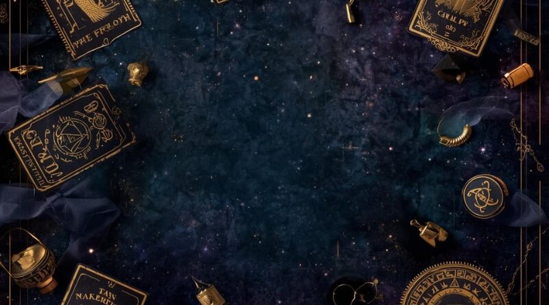 Tarot gitano historia y simbología de esta baraja