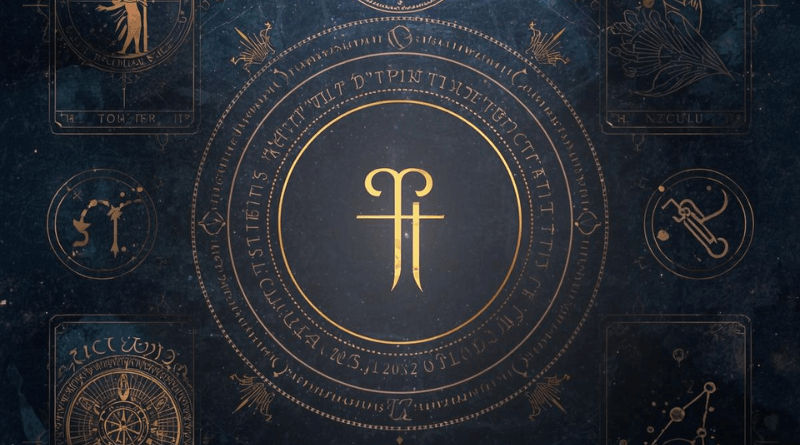 Tarot kármico: qué es y cómo funciona