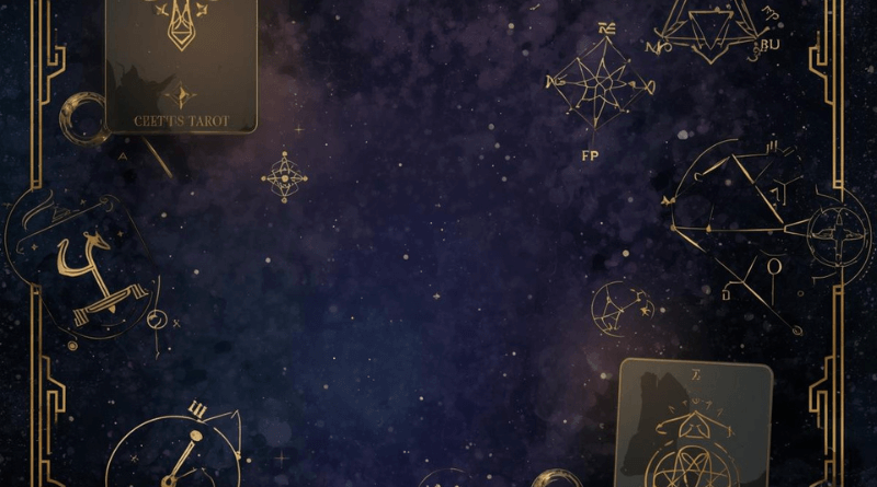 Tarot lunar: cómo interpretar las fases de la luna en el tarot