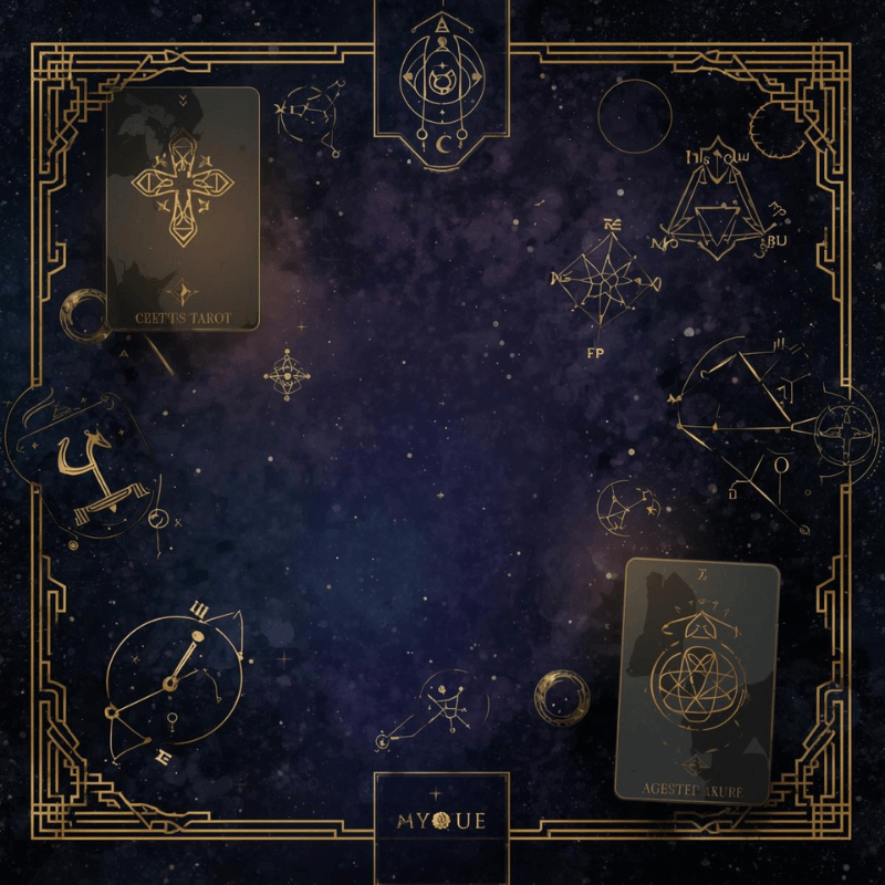 Tarot lunar: cómo interpretar las fases de la luna en el tarot