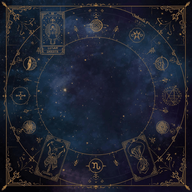 Tarot para el dinero y la prosperidad