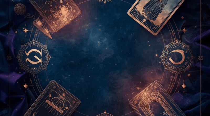 Tarot para parejas: cómo entender la relación