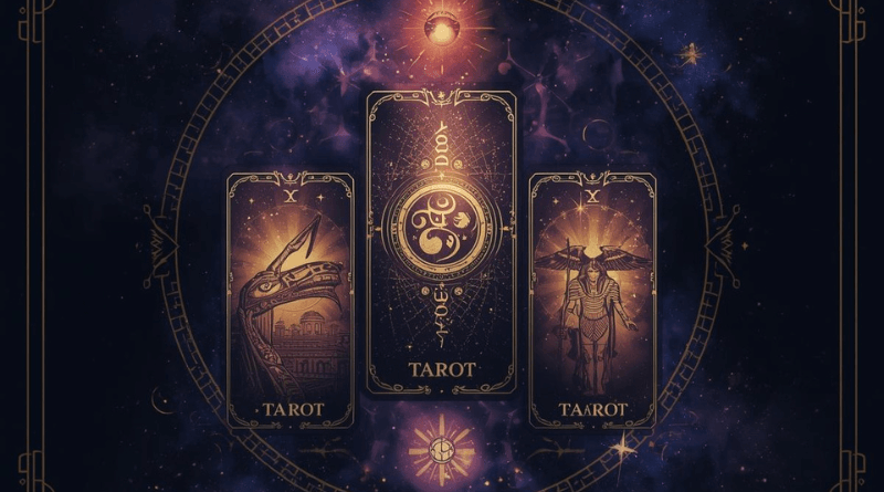 Tarot para principiantes errores a evitar