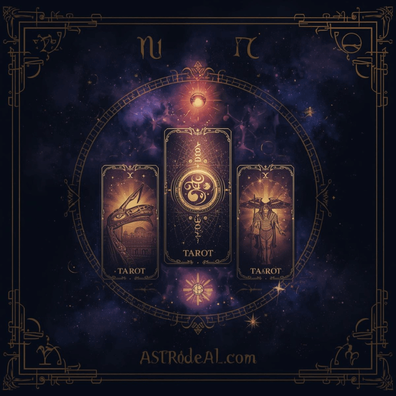 Tarot para principiantes errores a evitar