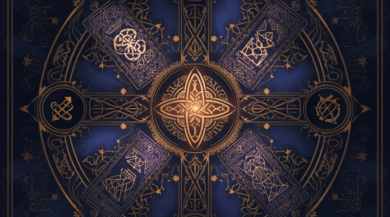 Tarot predictivo vs. tarot evolutivo diferencias clave