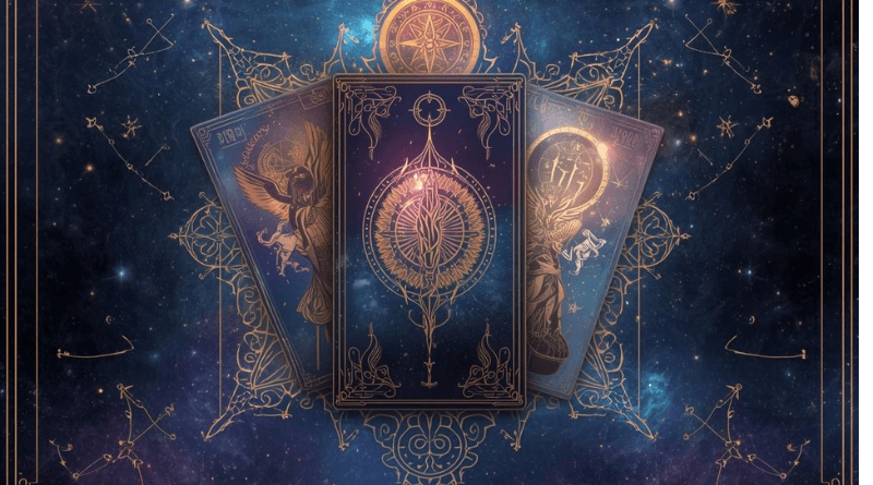 Tarot y astrología: cómo se complementan