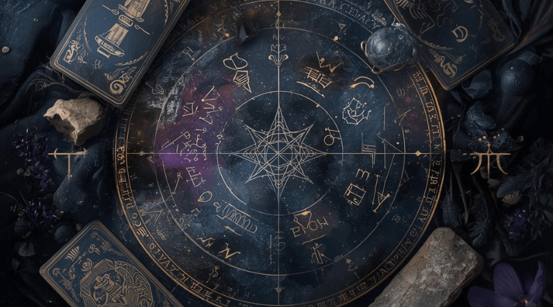 Tarot y chakras una lectura energética