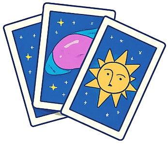 Tarot Icon