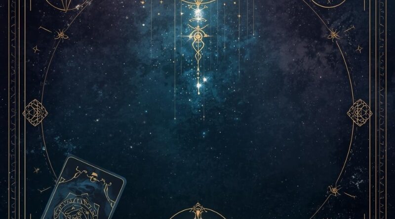 ¿Es el tarot una herramienta de predicción o de reflexión?
