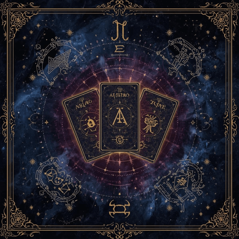 ¿Es peligroso leer el tarot?