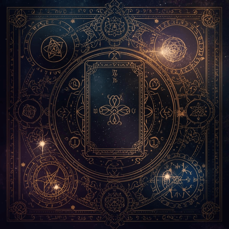 ¿Qué preguntas se pueden hacer al tarot?