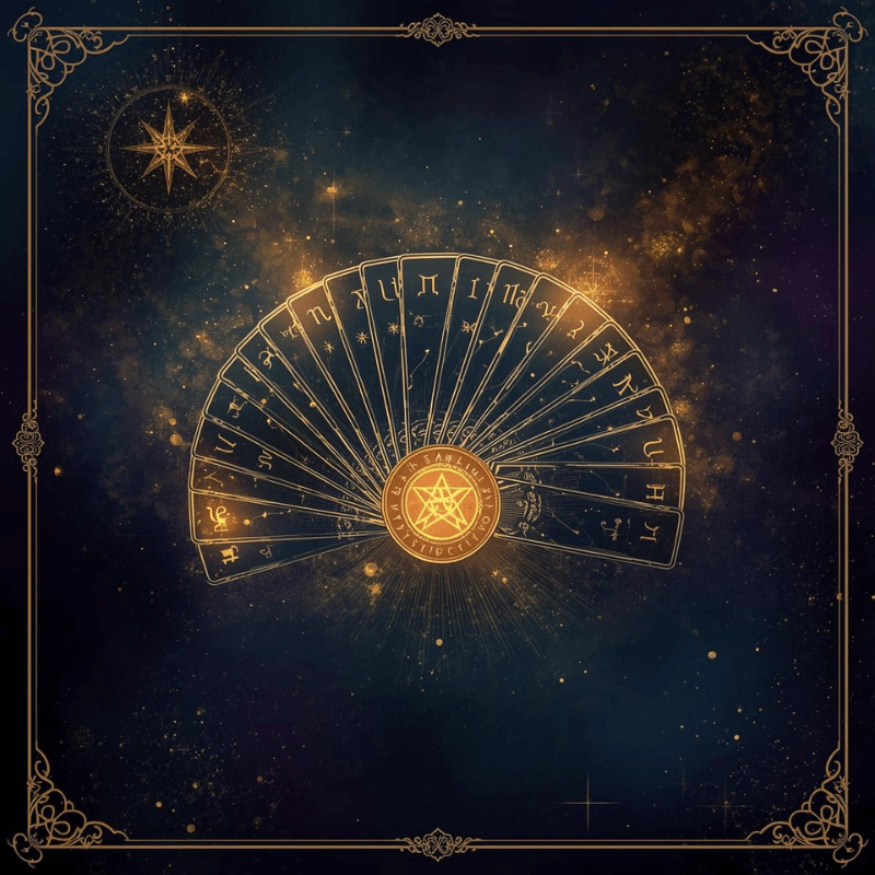 tarot online gratis