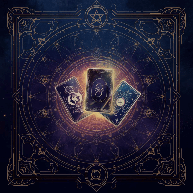 Tarot y esoterismo contemporáneo