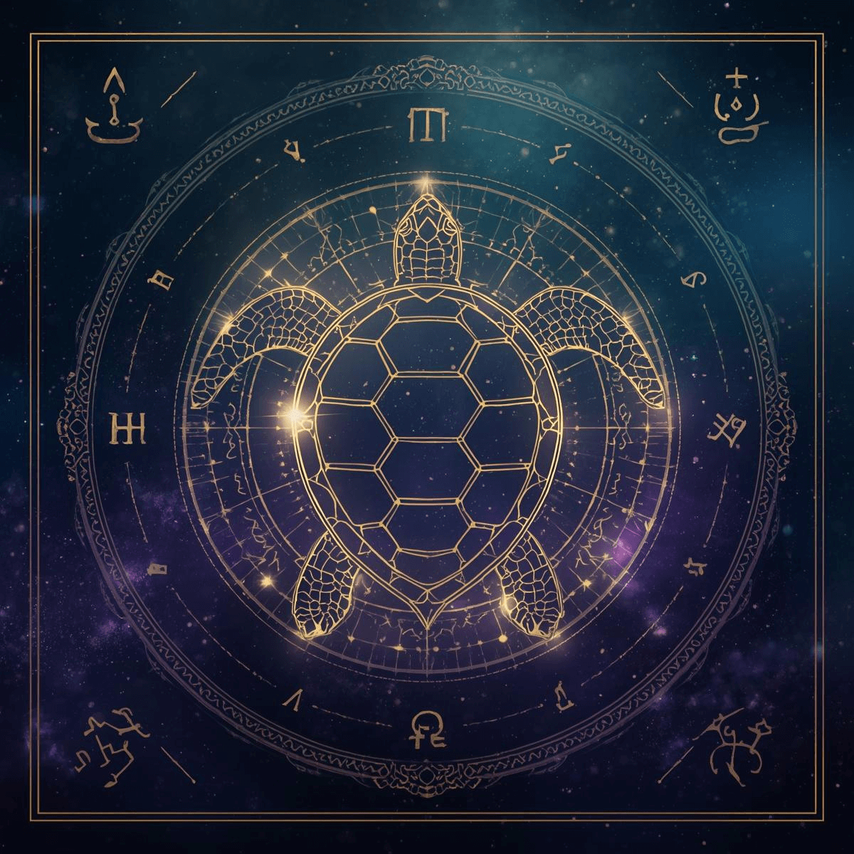 Qué significa soñar con tortugas