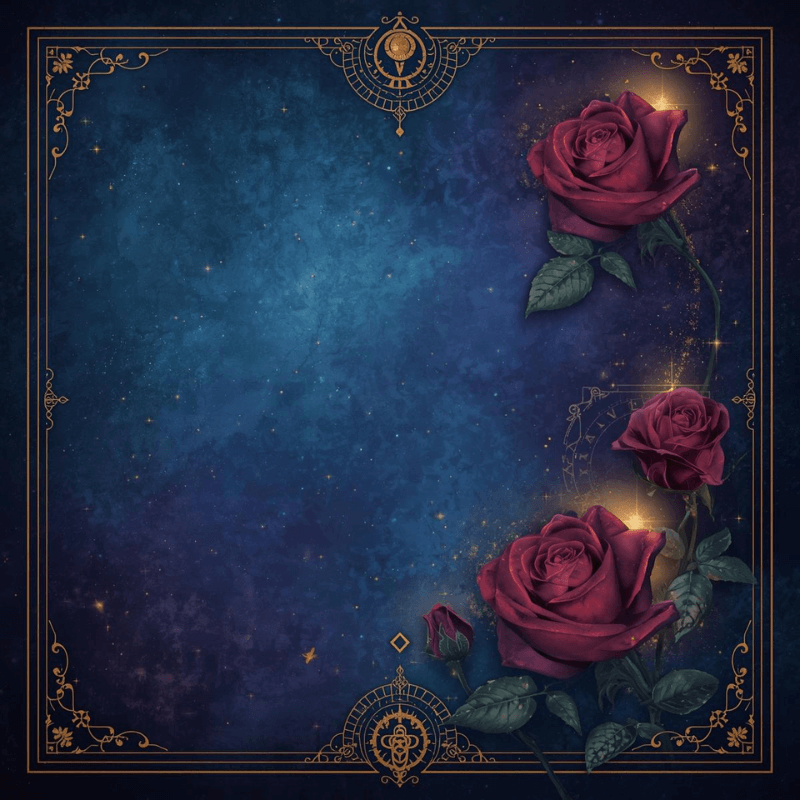 Qué significa soñar con rosas rojas