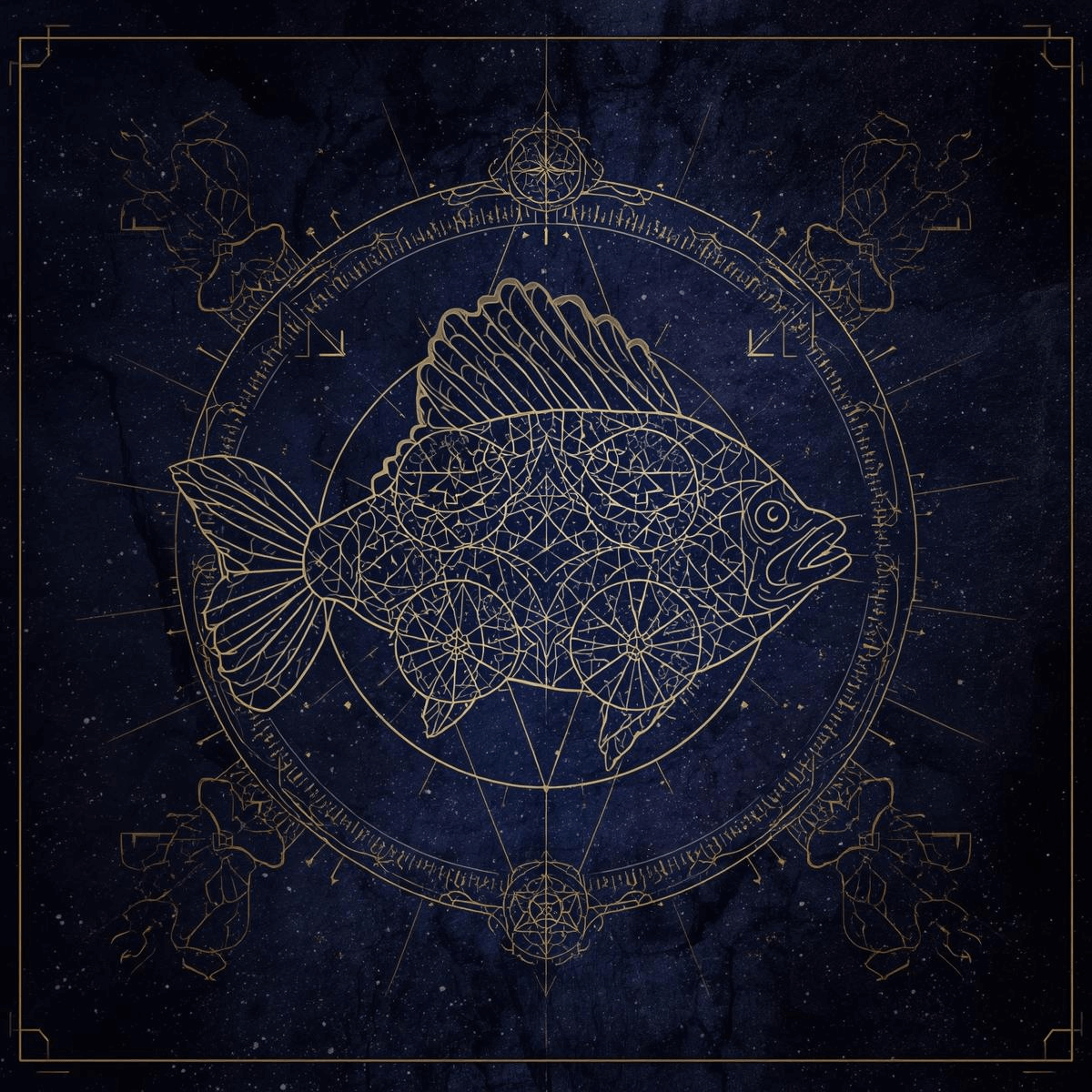 Qué significa soñar con peces